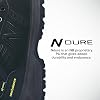 New Balance Botas de Trabajo con Puntera Compuesta Calibre para Hombre - EH, PR, Zapatos de Seguridad Antideslizantes para Industria y Construcción 6