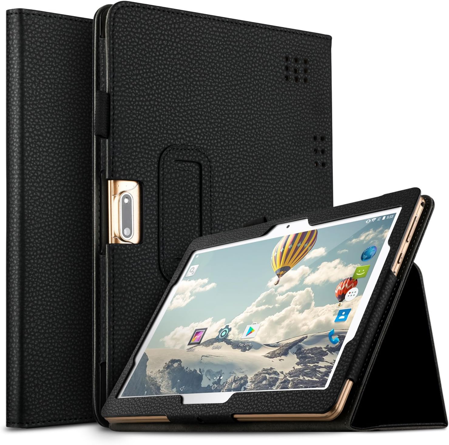 caricabatterie per tablet per bambini