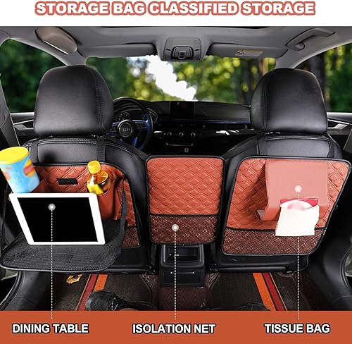 Miniatura 4 de Colchón plegable para automóvil cama de campamento portátil colchón de campamento asiento trasero para oficina en casa siesta senderismo color C