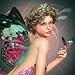 Hidden Garden Fairy Fantasy