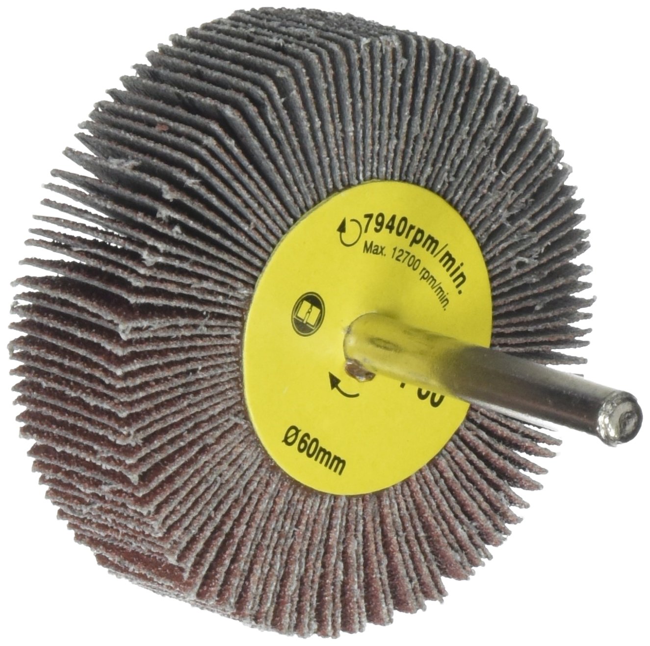 Balais De Charbon Pour Kango 950 Marteau 6,35 X 9,52 X 20 Mm