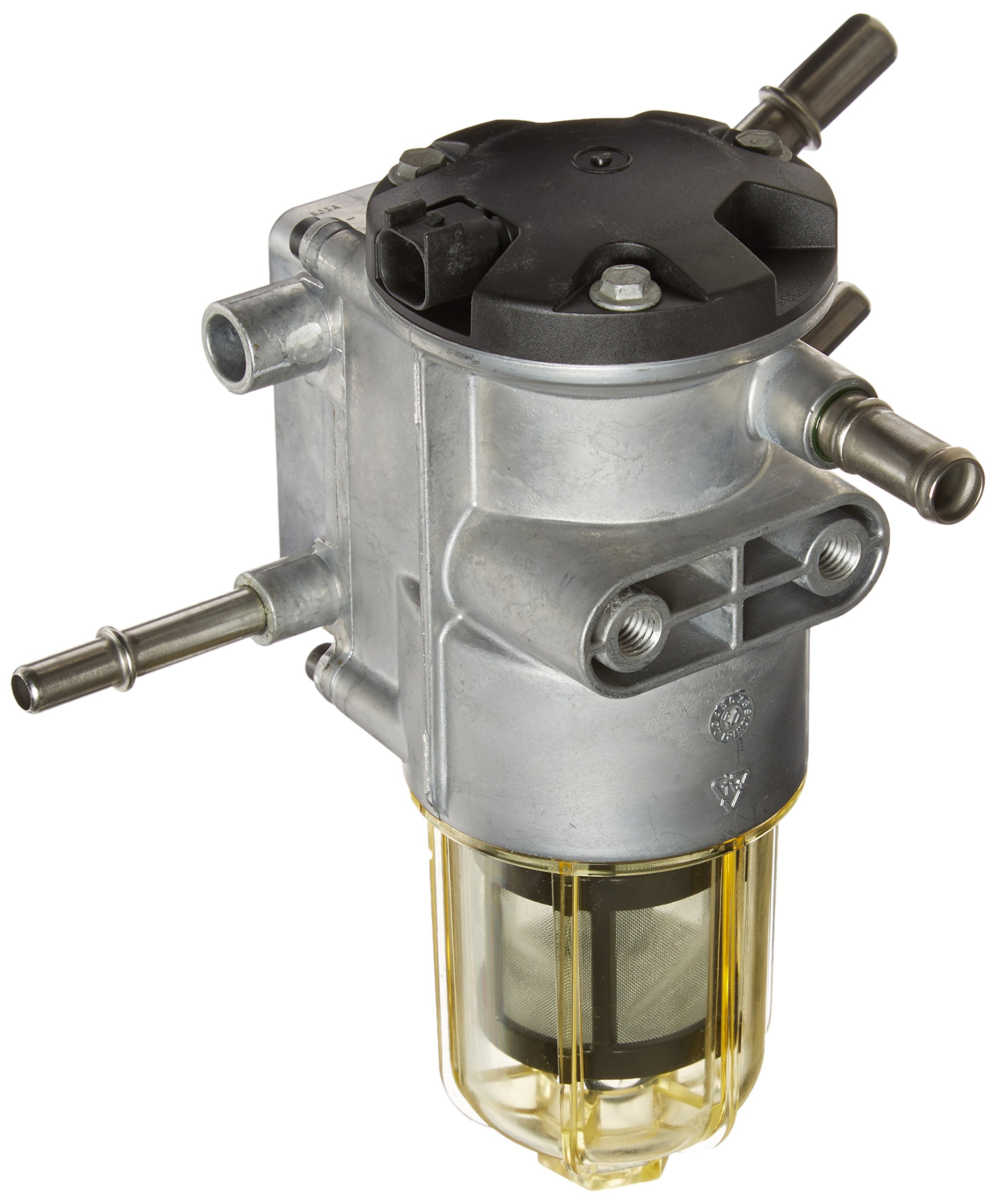 Amazon.com: GM Genuine Parts EP2181 Electric Fuel Pump with Fuel 