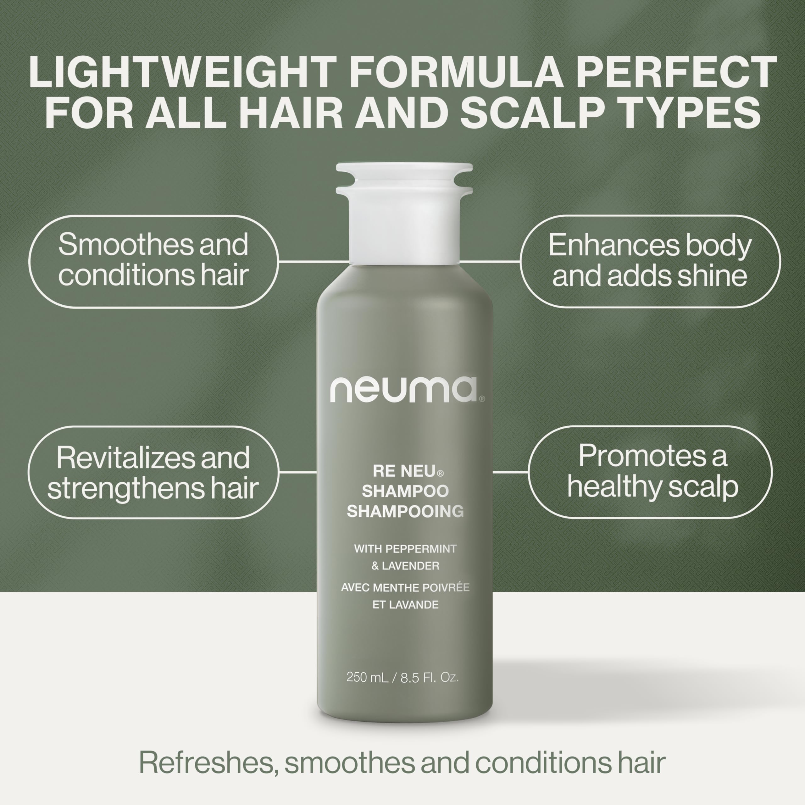Neuma Re Neu Conditioner