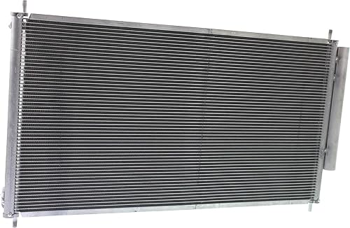 Miniatura 5 de Garage-Pro Condensador AC compatible con Honda Civic Coupe 2012-2015