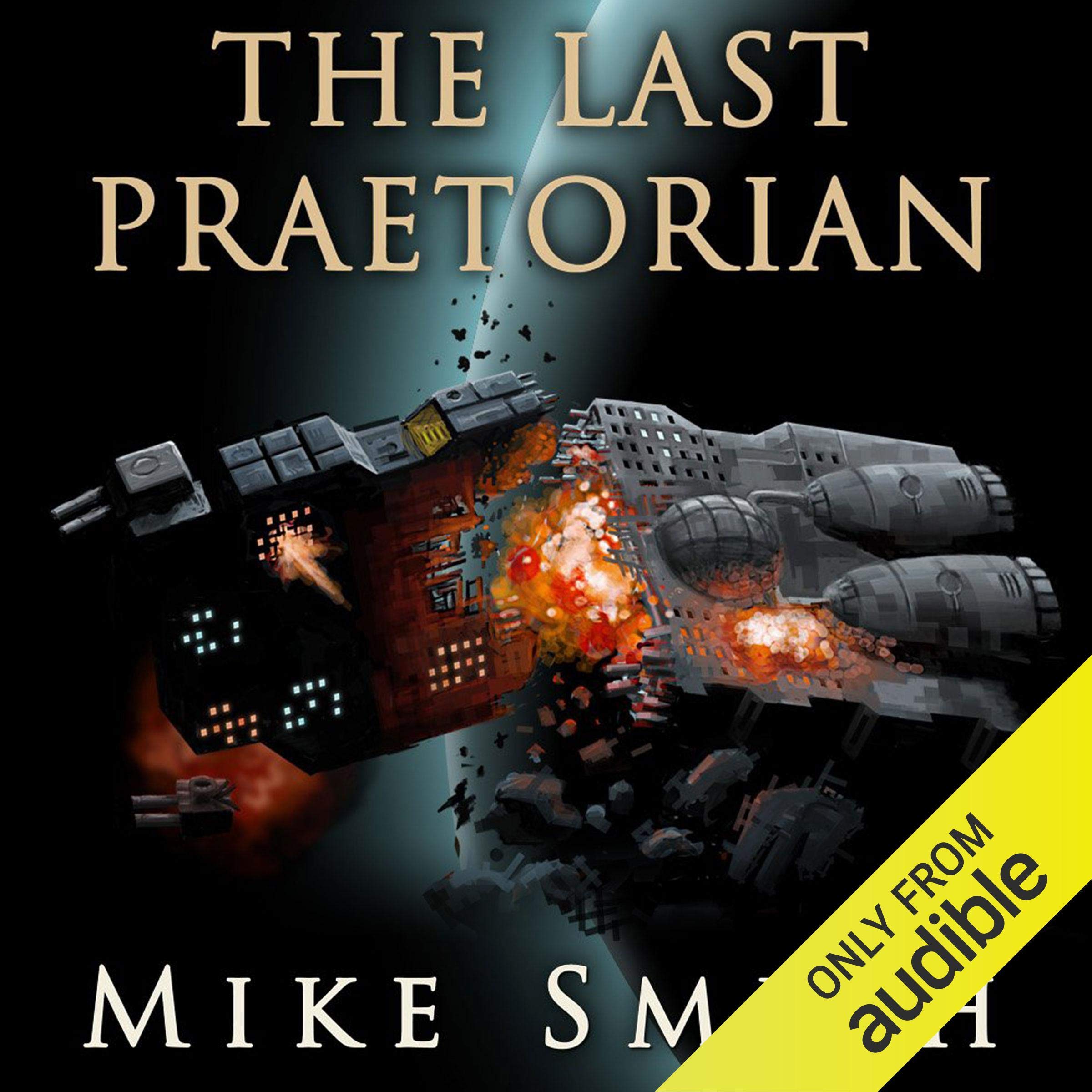 The Last Praetorian