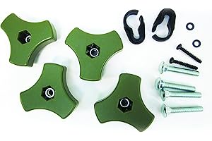 Sun Joe AJ801E-HP Genuine Replacement Hardware Pack