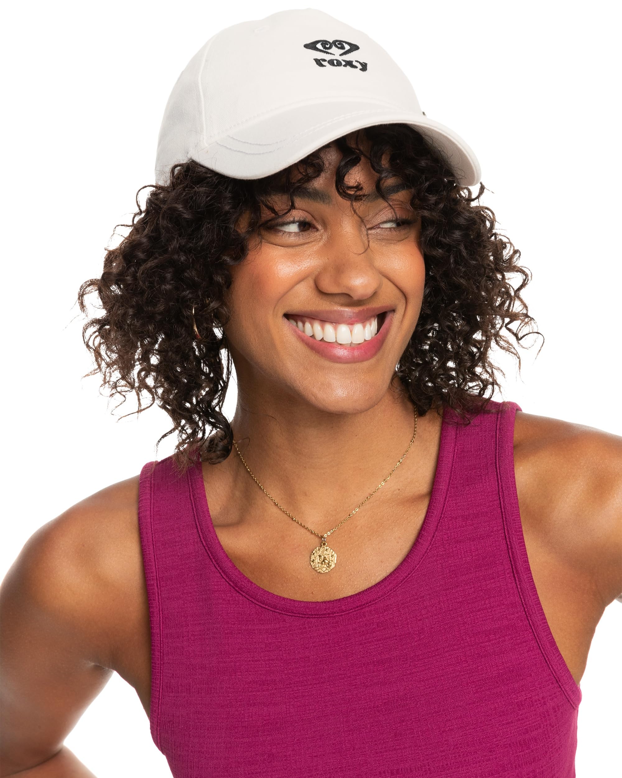 Roxymens Next Level Baseball Cap Hat