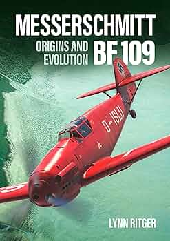 Messerschmitt BF 109：1935 Onwards Evolution Of Messerschmitt Bf.109 (1935-2022) - YouTube