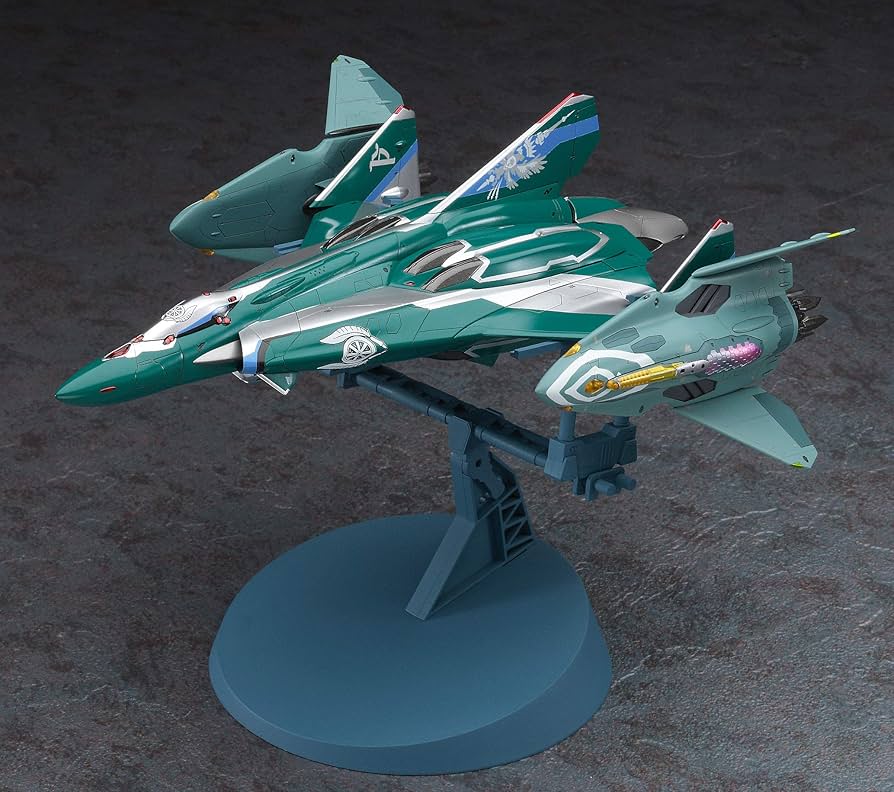 ハセガワ マクロスシリーズ 劇場版マクロスデルタ Sv-262Ba ドラケン3 ミラージュ機 w/リル・ドラケン 1/72スケール プラモデル 65843 z2zed1b Amazon | ハセガワ マクロスシリーズ 劇場版マクロスデルタ Sv