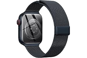 EPULY Band: The Epitome of Love for Your Apple Watch