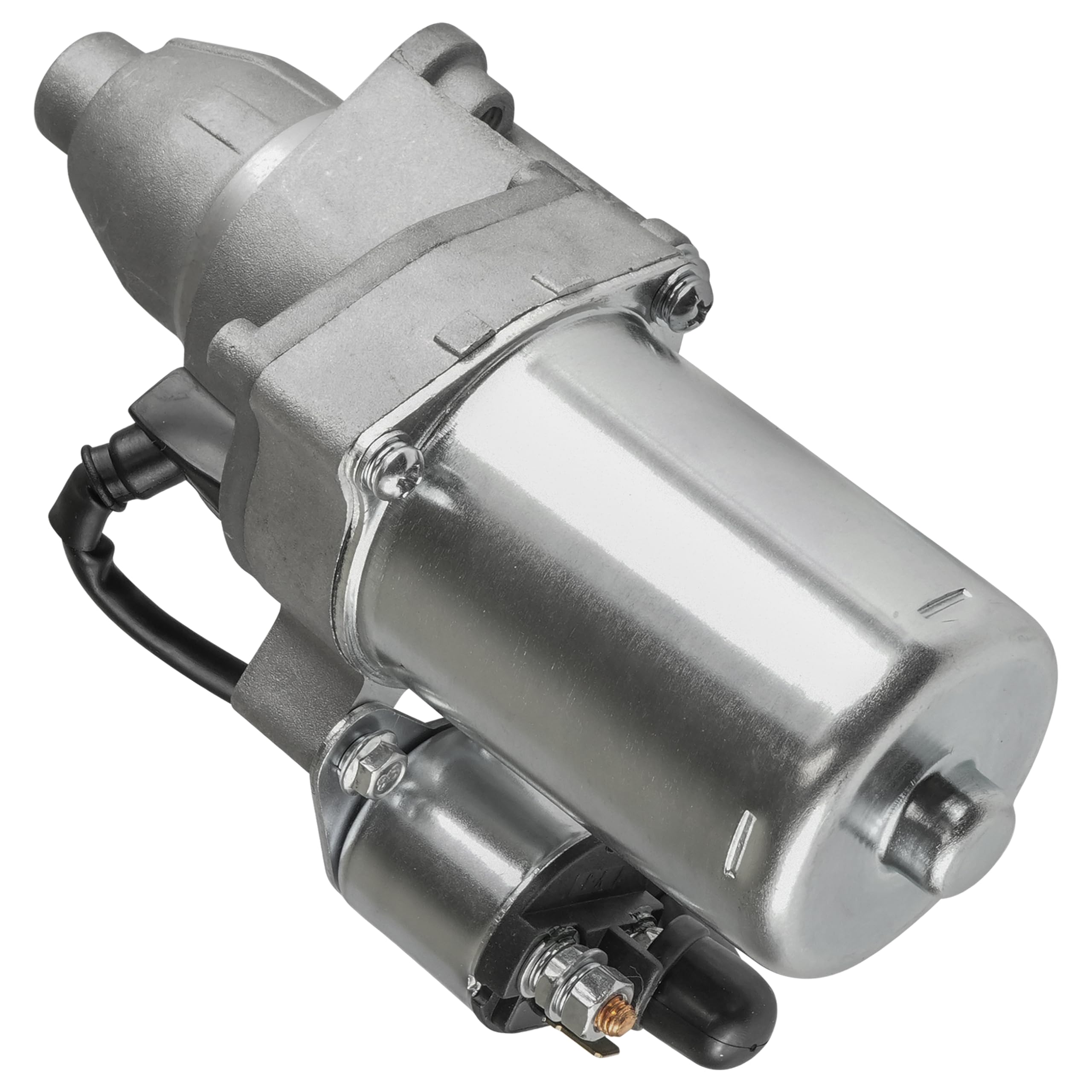 Amazon.com: Caltric Starter Compatible with Kohler Lawn and Garden 