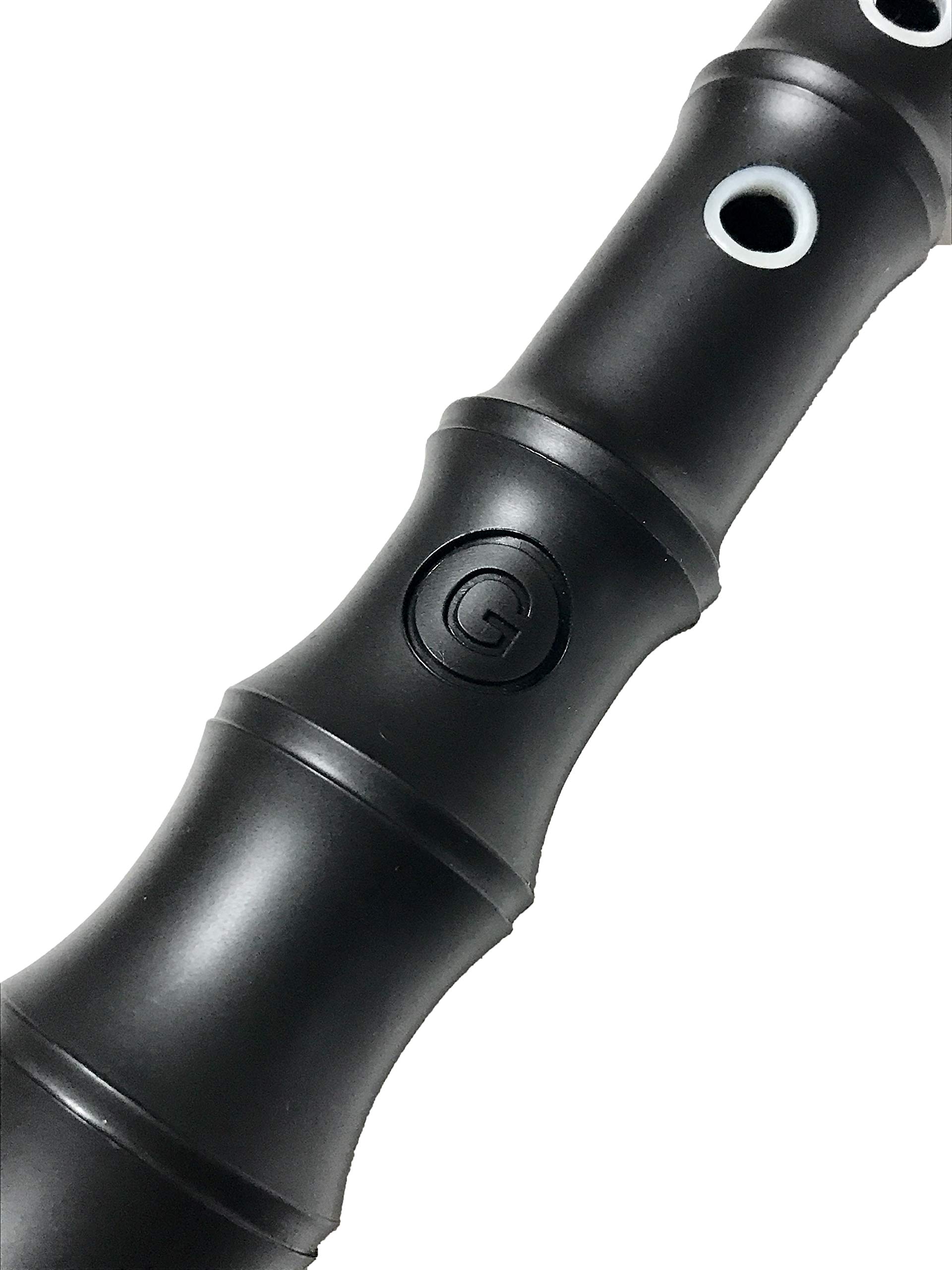 Amazon | 大音量巴烏(バウー)縦 Key:G/Big sound Bawu Vertical type