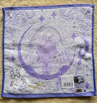 Amazon.co.jp: セーラームーン 刺繍タオルハンカチセーラー