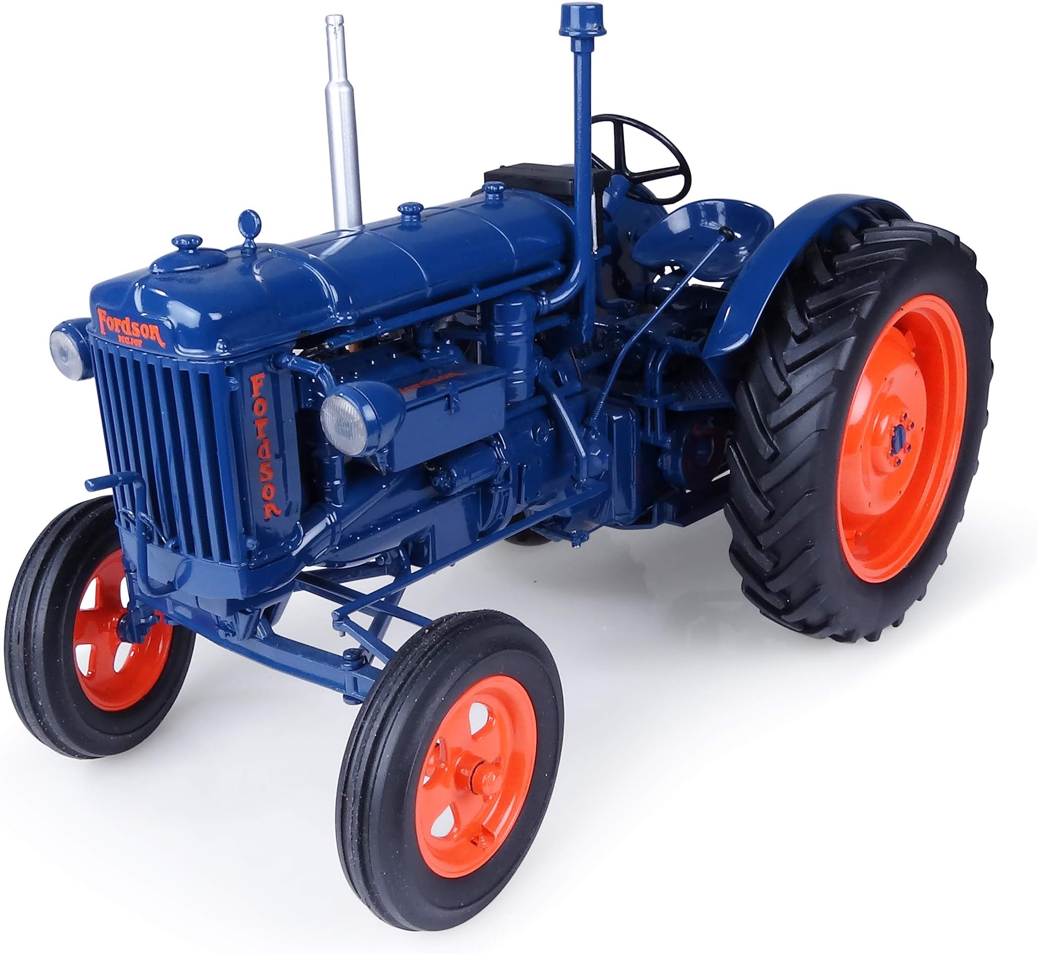 Fordson E27N - UH2638