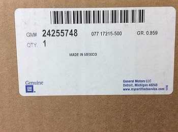 a出品 Amazon.com: General Motors 24255748, Clutch Pressure Plate