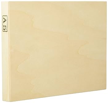 シナベニヤパネル A５　５０枚セット シナベニヤパネル A5 50枚セット Amazon | 木製パネル