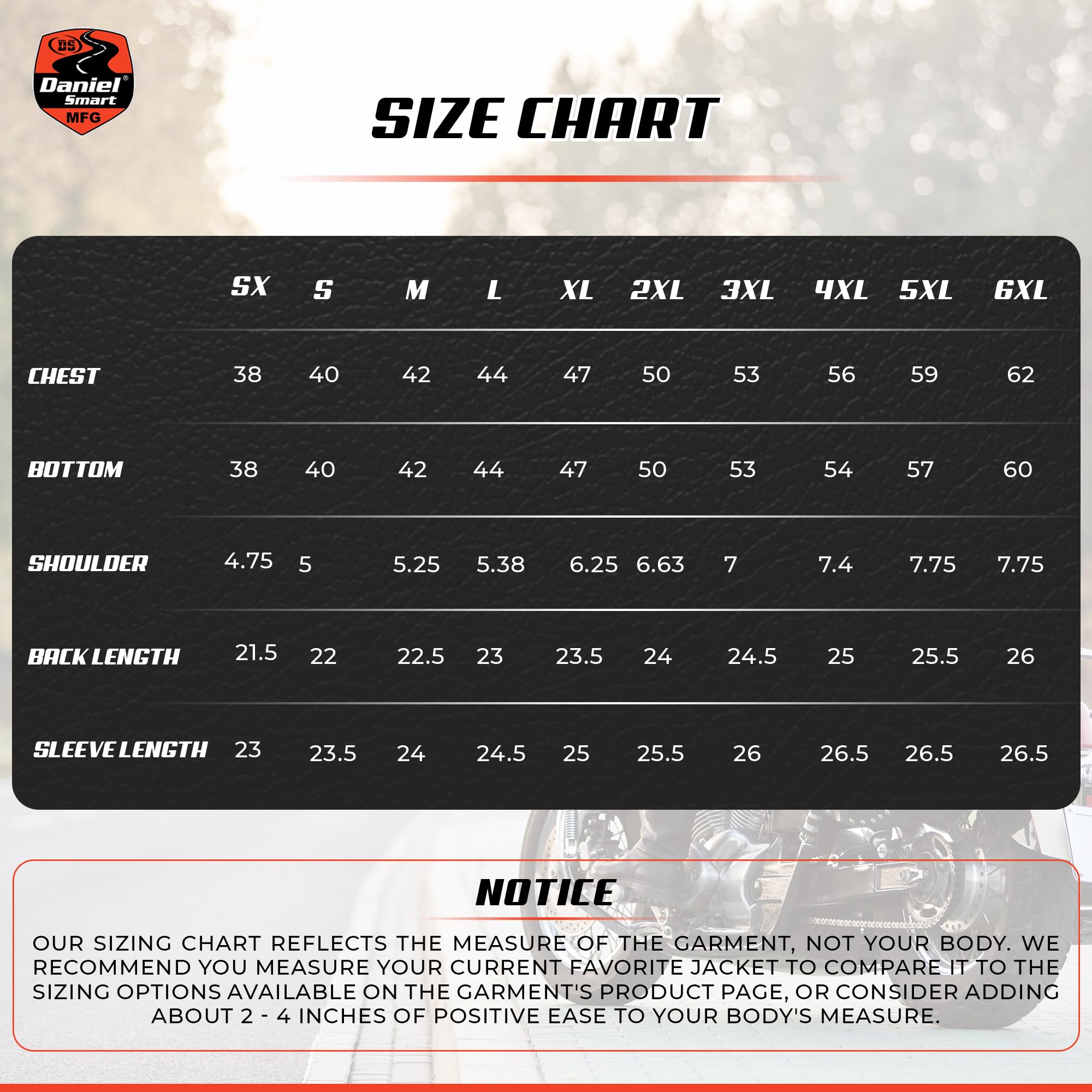 Daniel Smart Womens Motorcycle Jacket Real Cowhide Leather Bikers Jacket with Side Laces Zip-out Liner — view 6