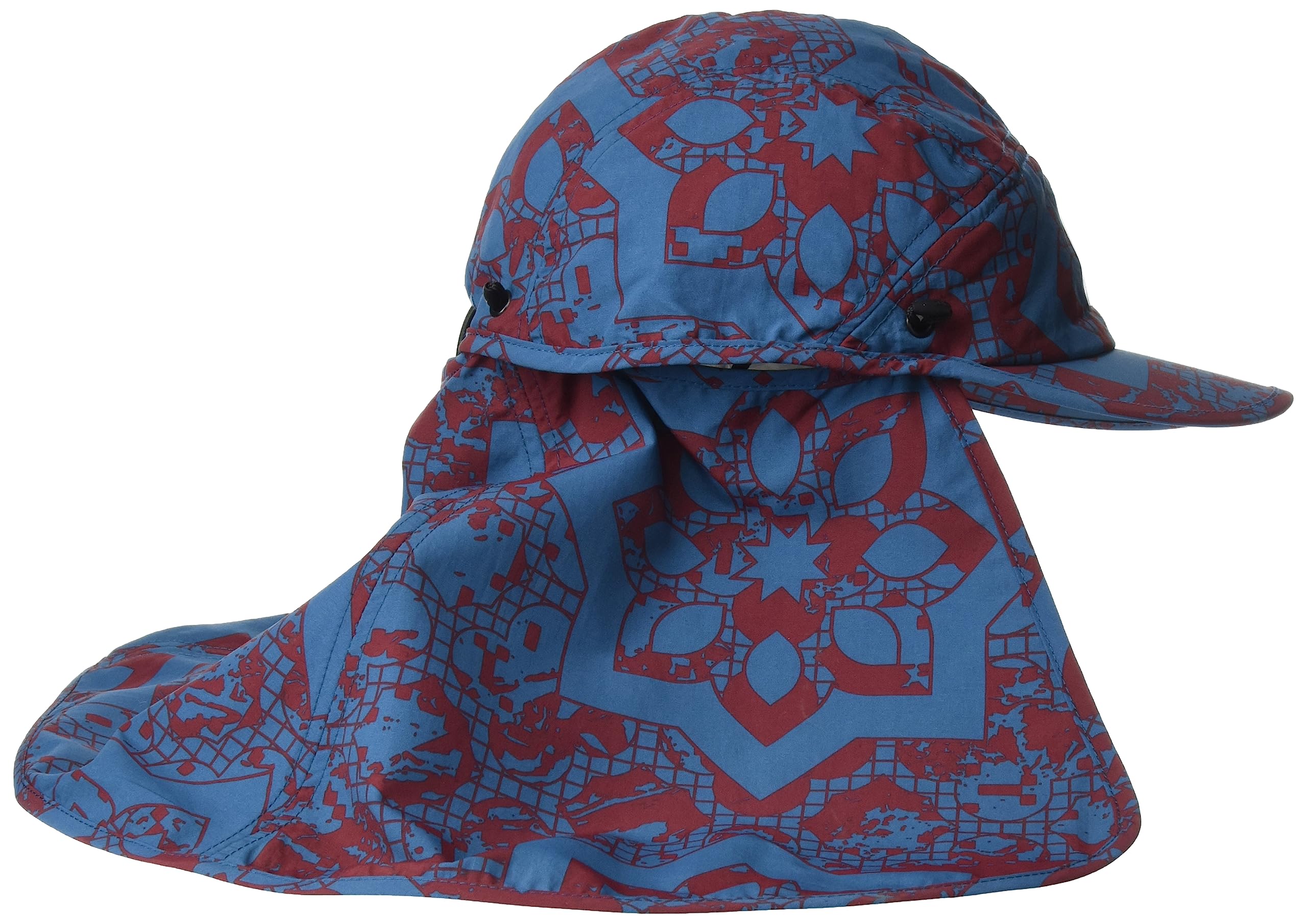 Jack Wolfskin czapka z daszkiem Uniseks Konstabler