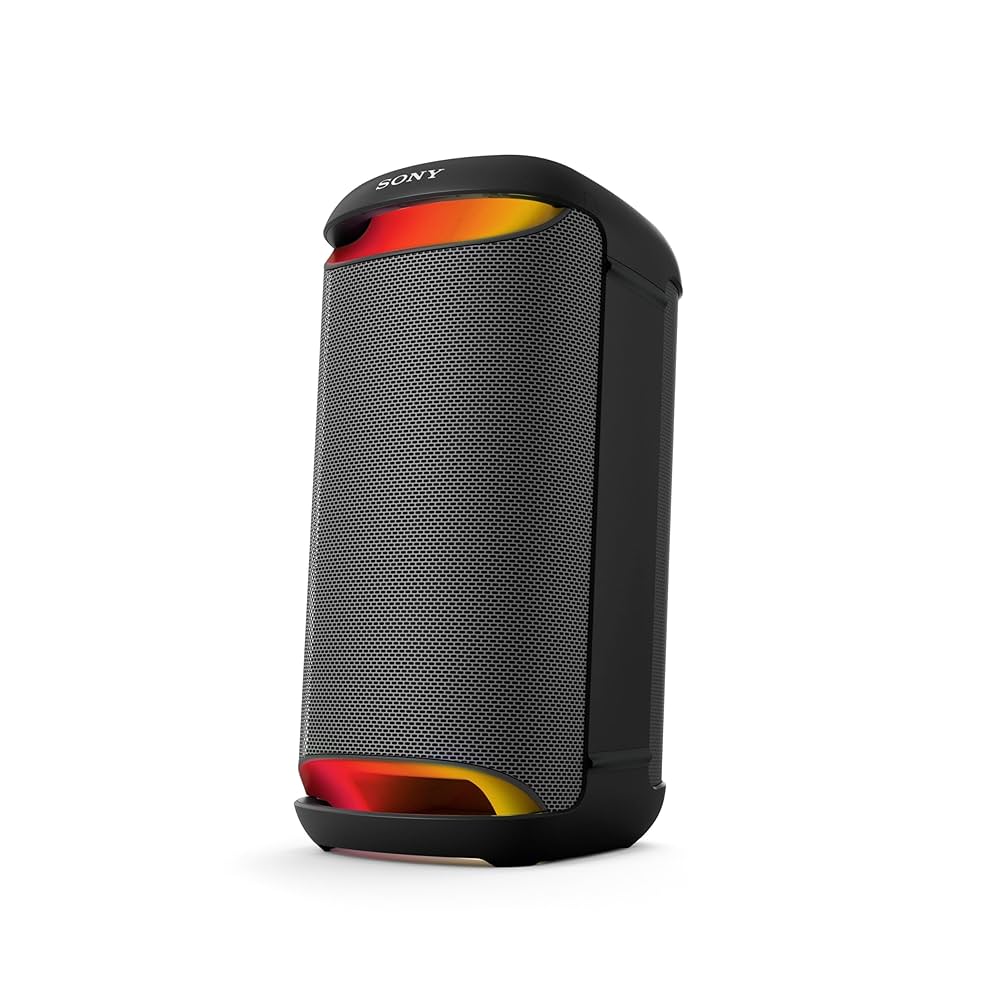 SONY SRS-XV500 今年新品で購入 Sony SRS-XV500 Bezprzewodowy Głośnik Imprezowy Bluetooth z