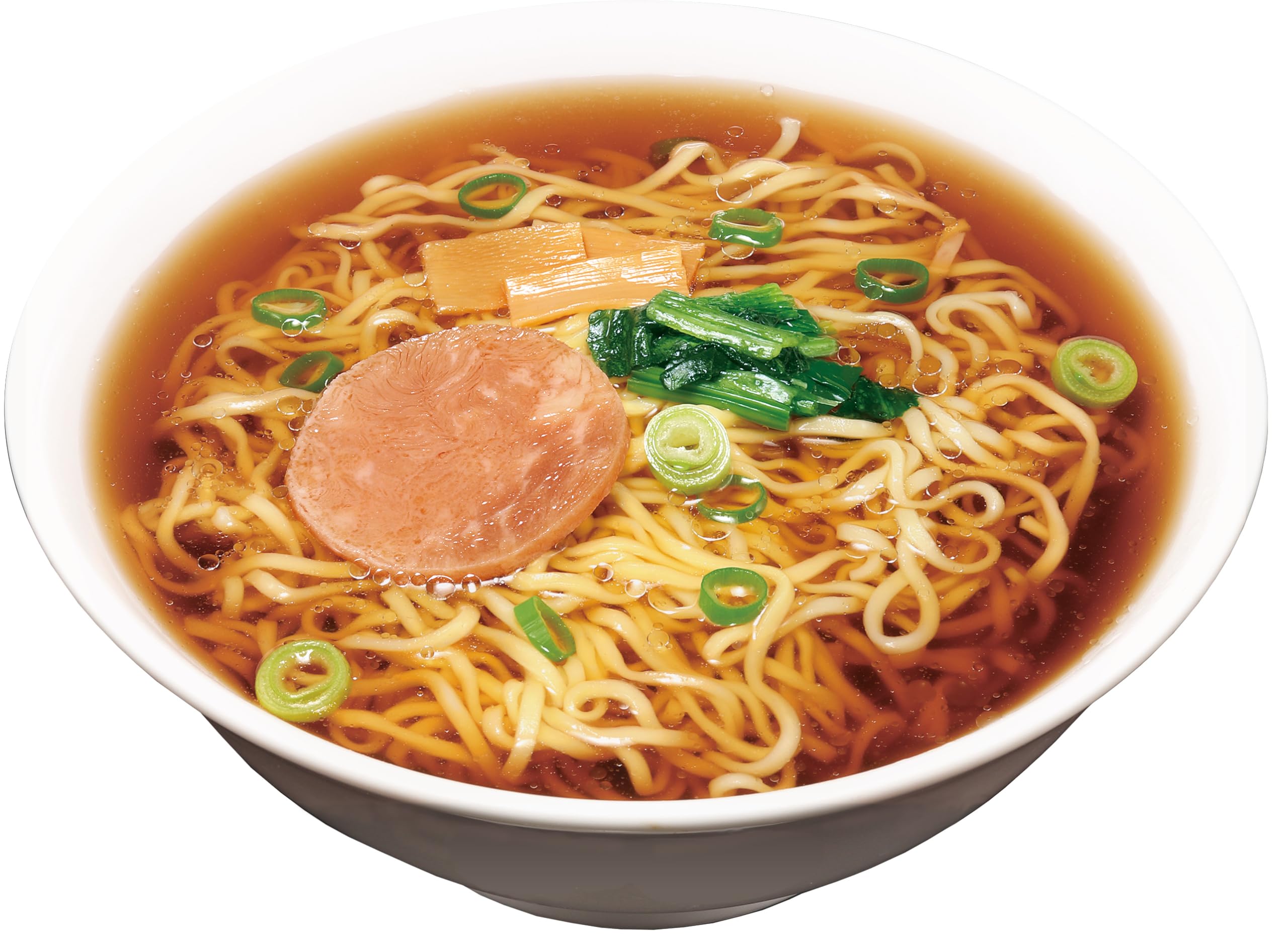Amazon.co.jp: ヤマダイ ニュータッチ 長岡しょうが醤油ラーメン 97g