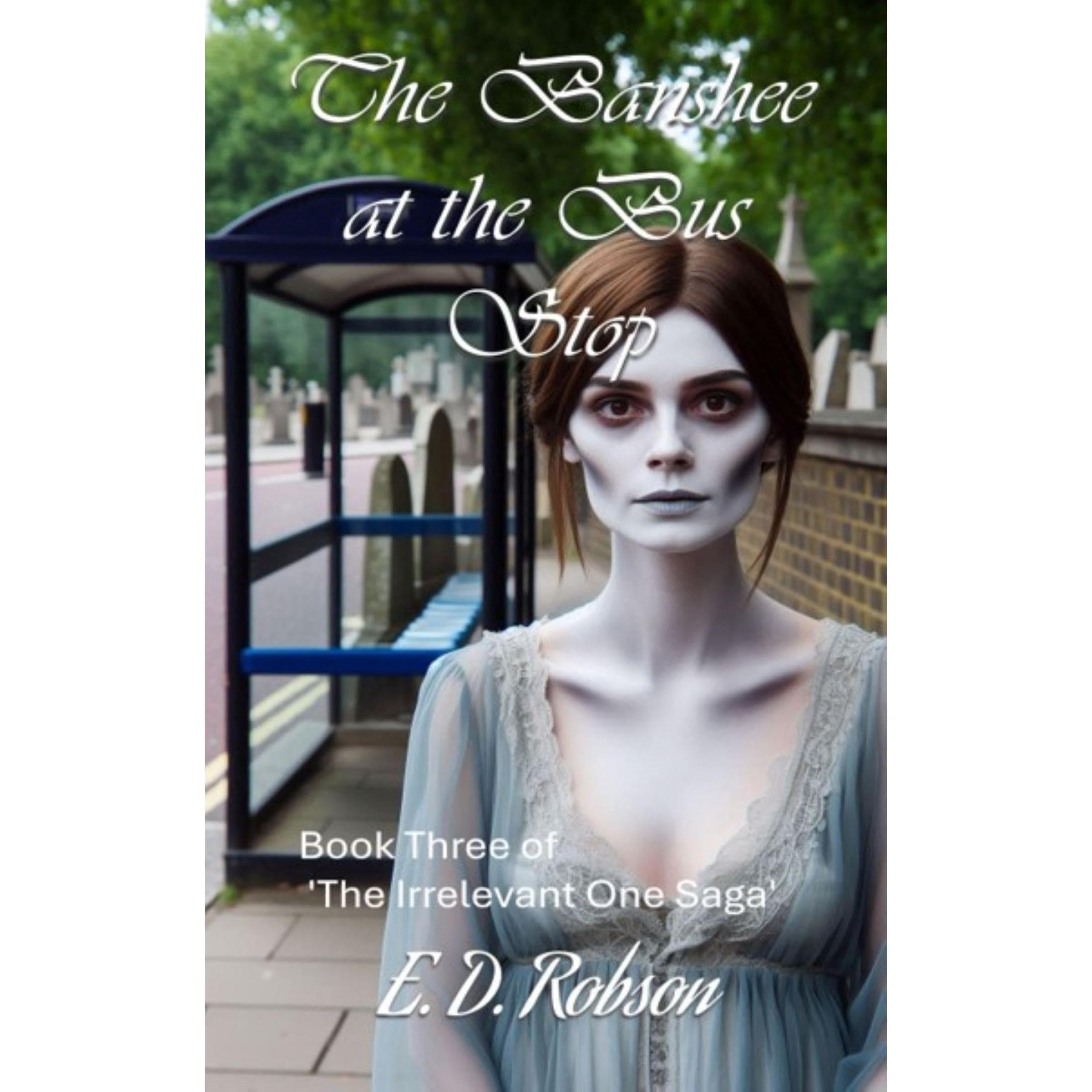 The Banshee At The Bus Stop