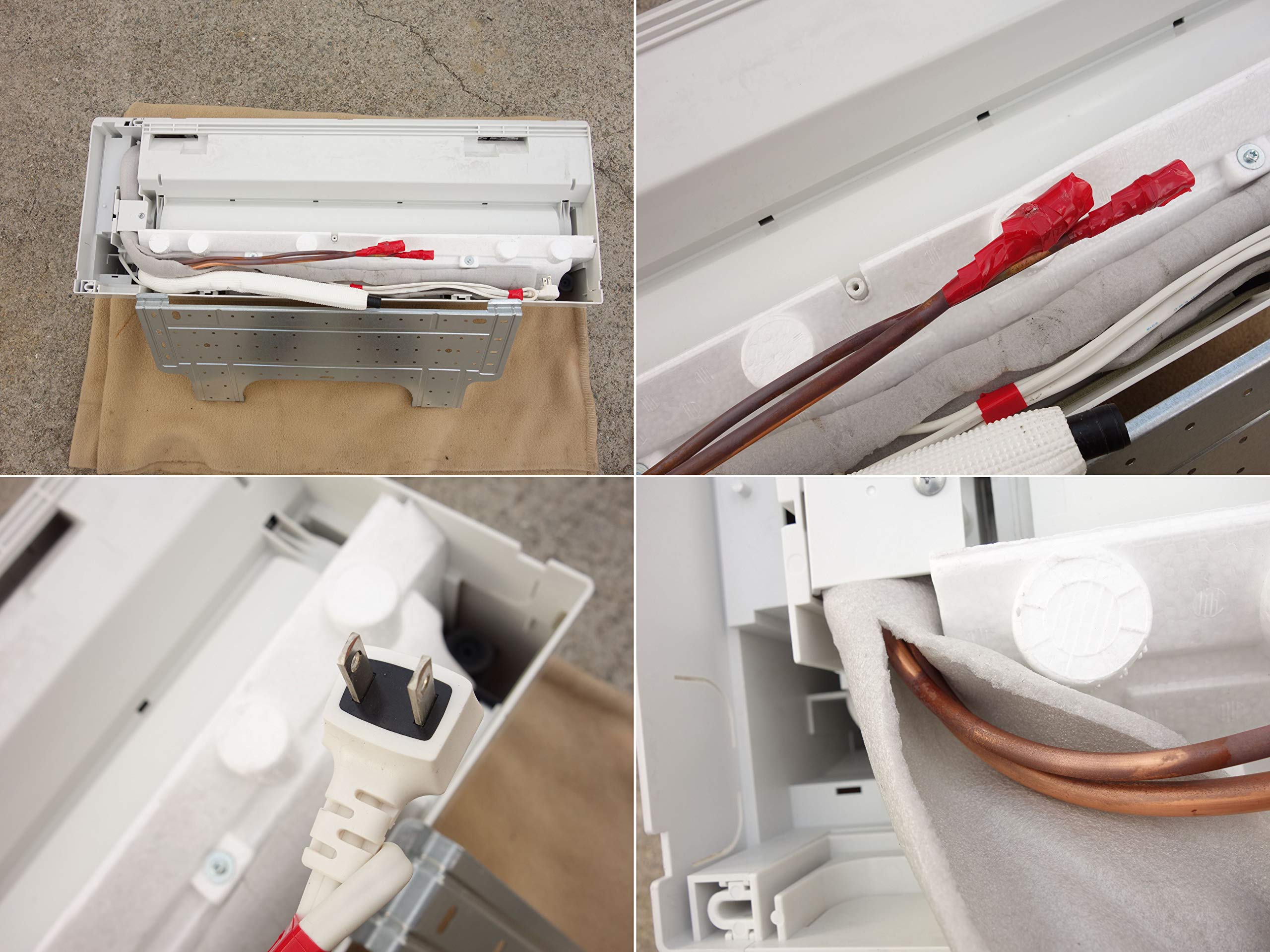 Amazon | CSH-N2218R(W)(2.2kW) | Corona | エアコン本体 通販