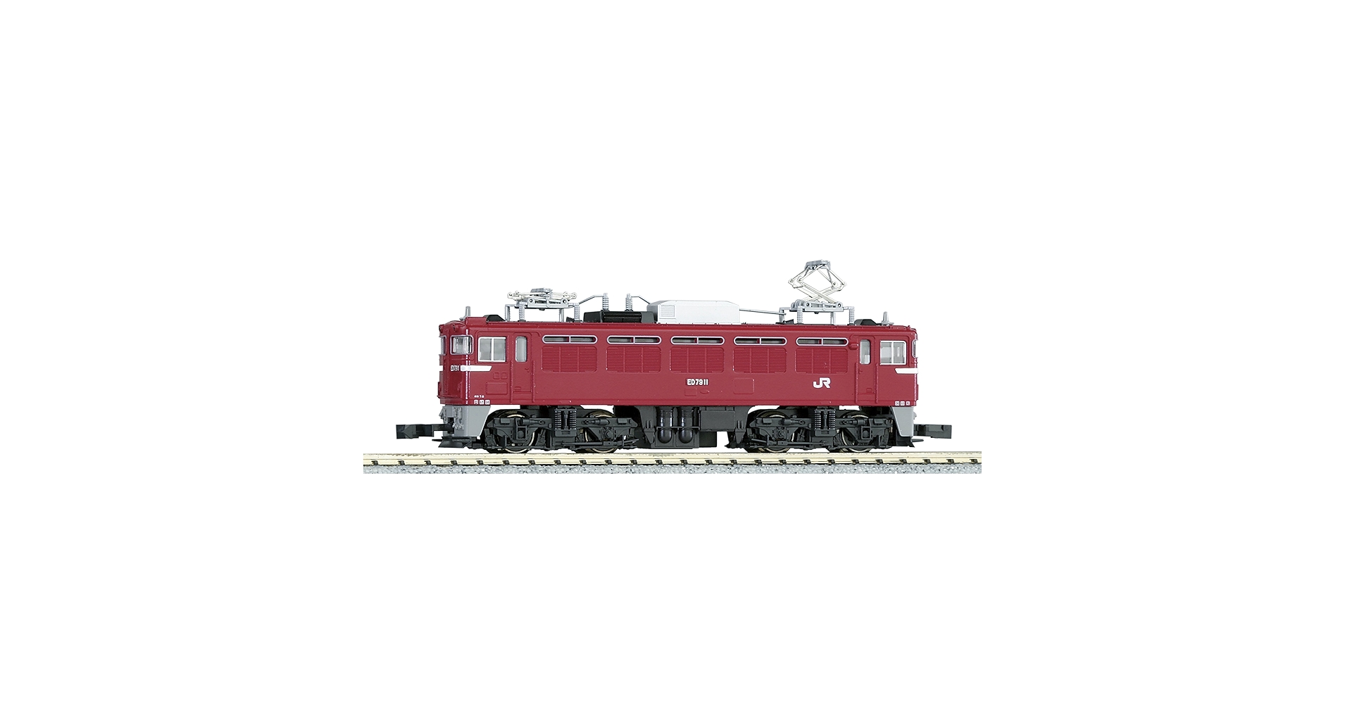 【3031】ED79 電気機関車 3031】ED79 電気機関車 - メルカリ