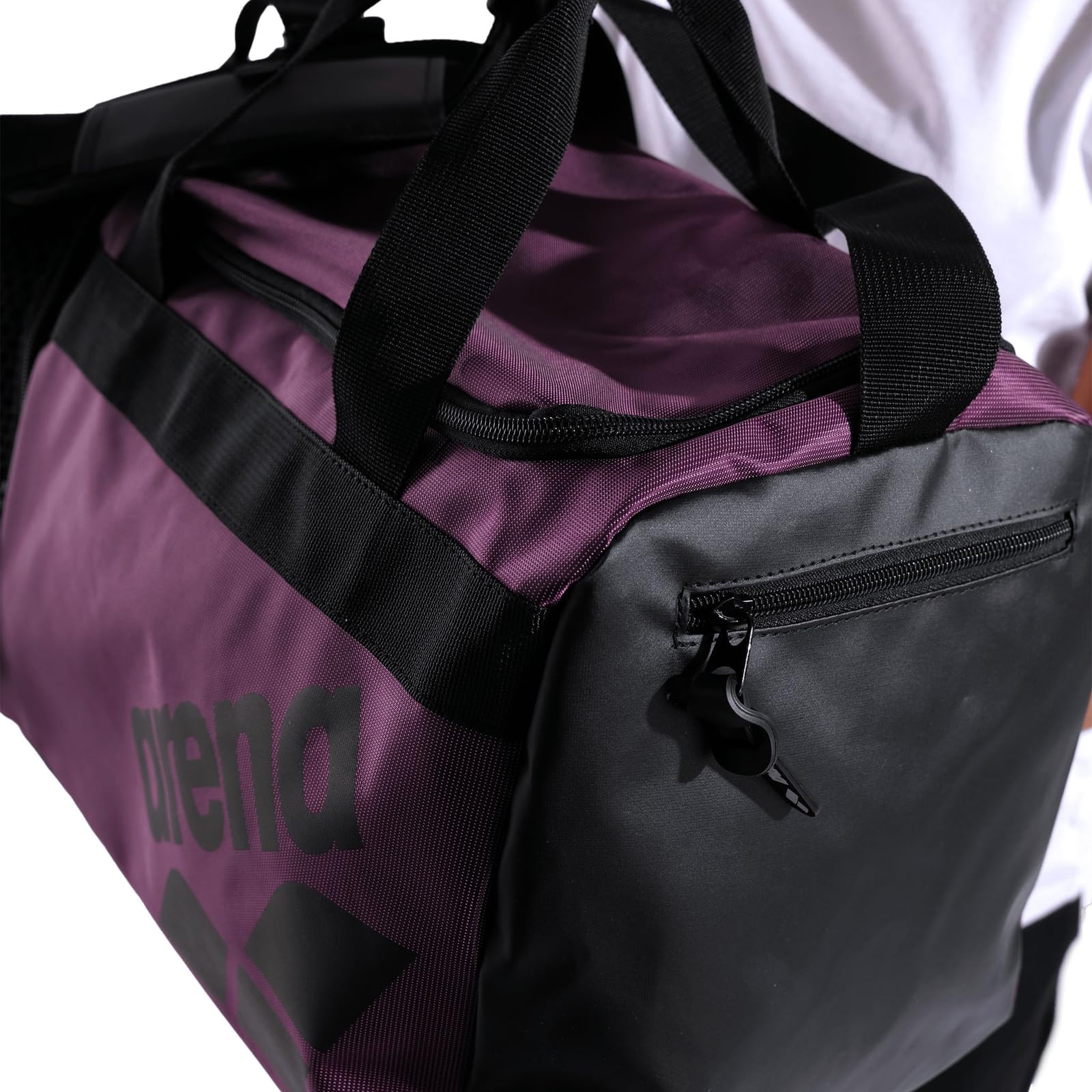 Arena Arena all Set Duffle 25l - Borse Unisex Adulto