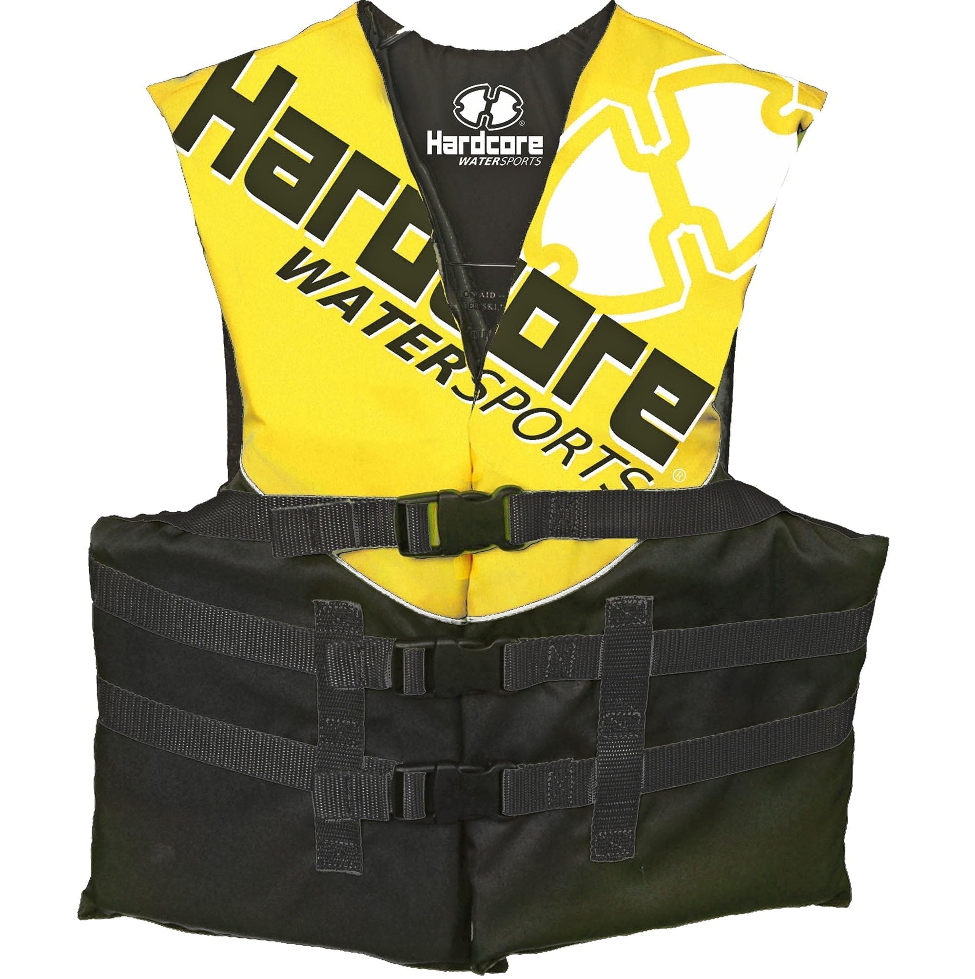 Hardcore Water Sports PFD