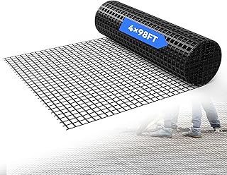 10 Uphill Backyard Ideas for Sloped Yards and Smart Landscaping 2 4ft x 98ft Bi-Directional Fiberglass Geogrid for Retaining Wall with 50k...