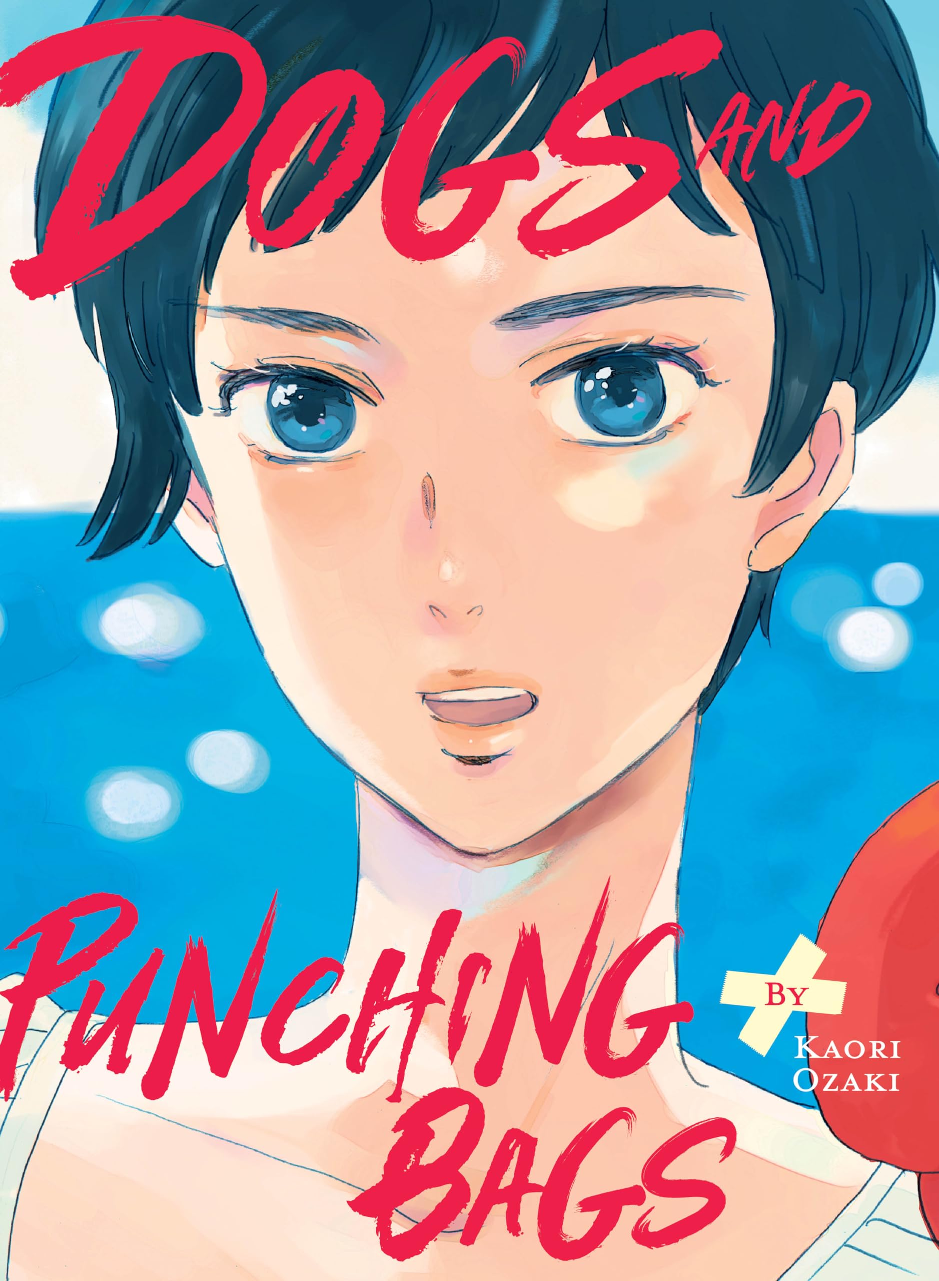 Dogs and Punching Bags by Kaori Ozaki - 9781647293994