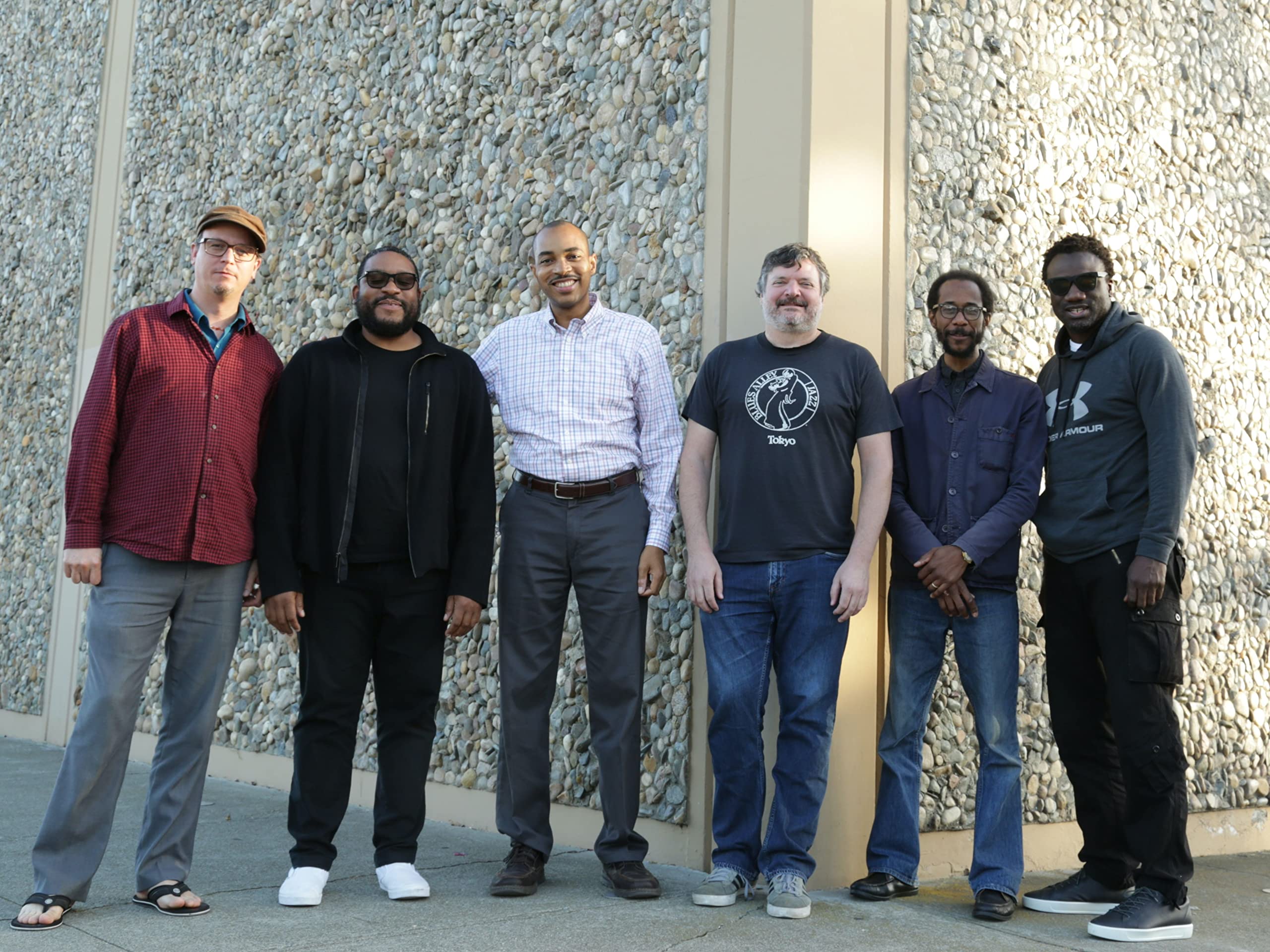 Brian Blade & The Fellowship Band