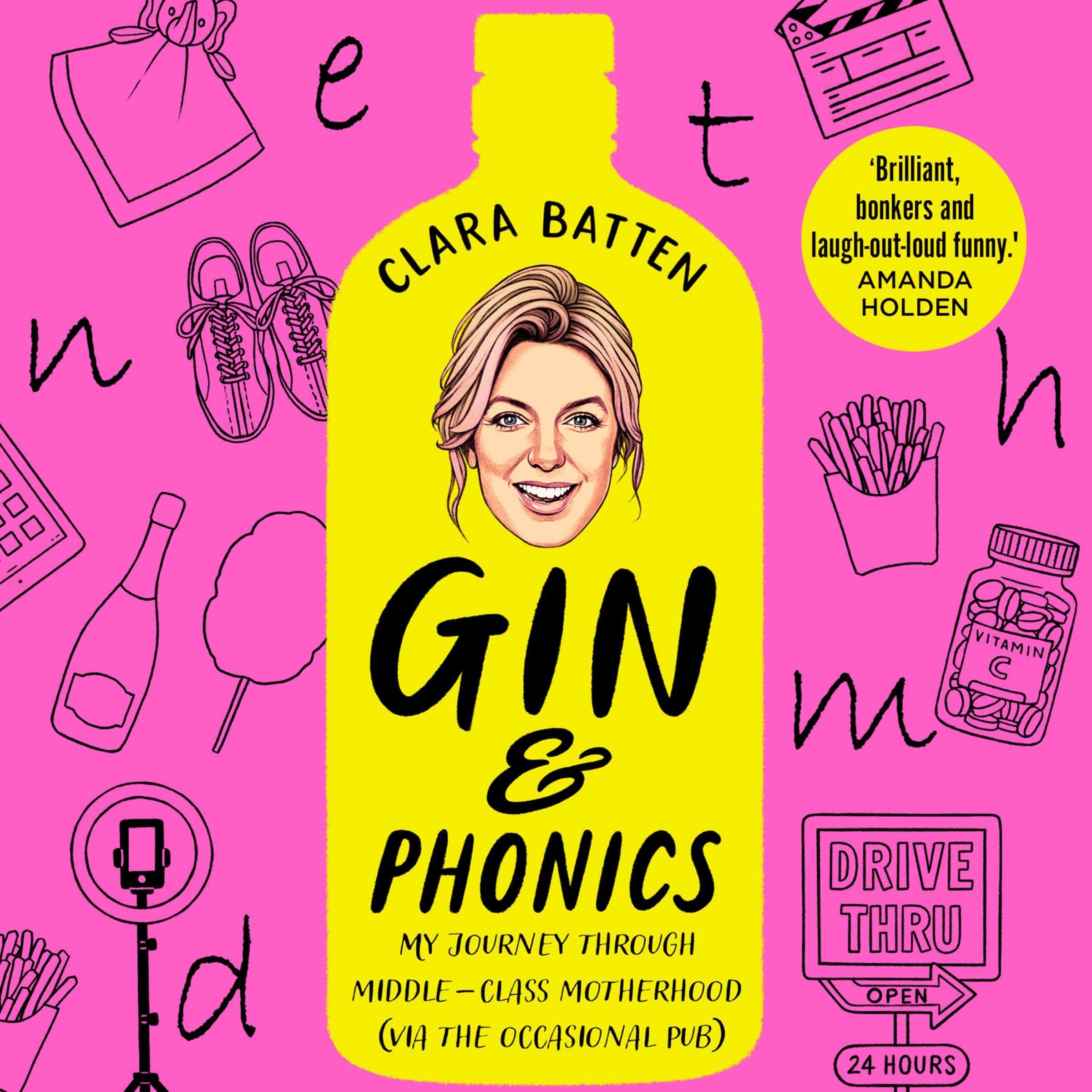 Gin & Phonics