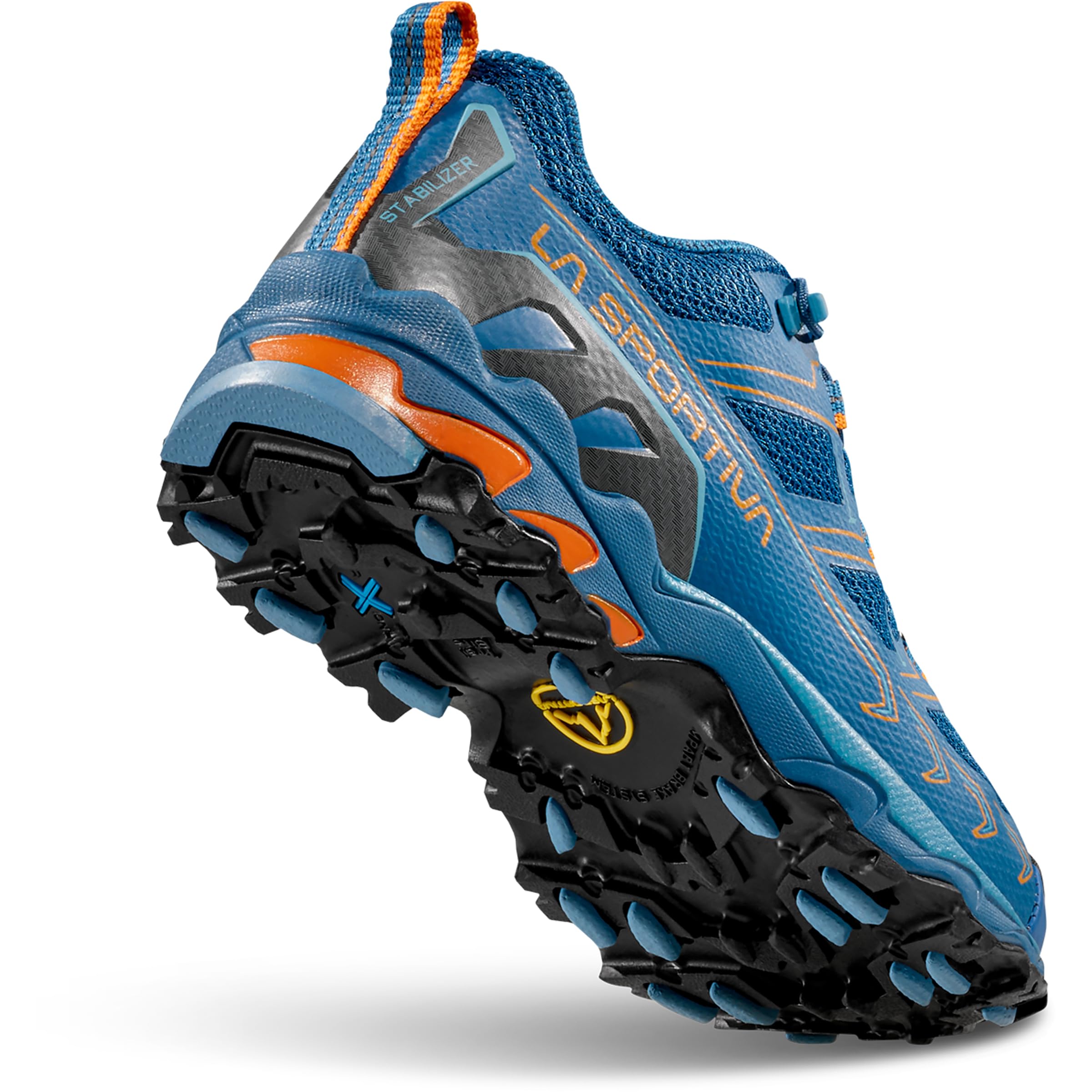 LA SPORTIVA Ultra Raptor II JR buty dziecięce
