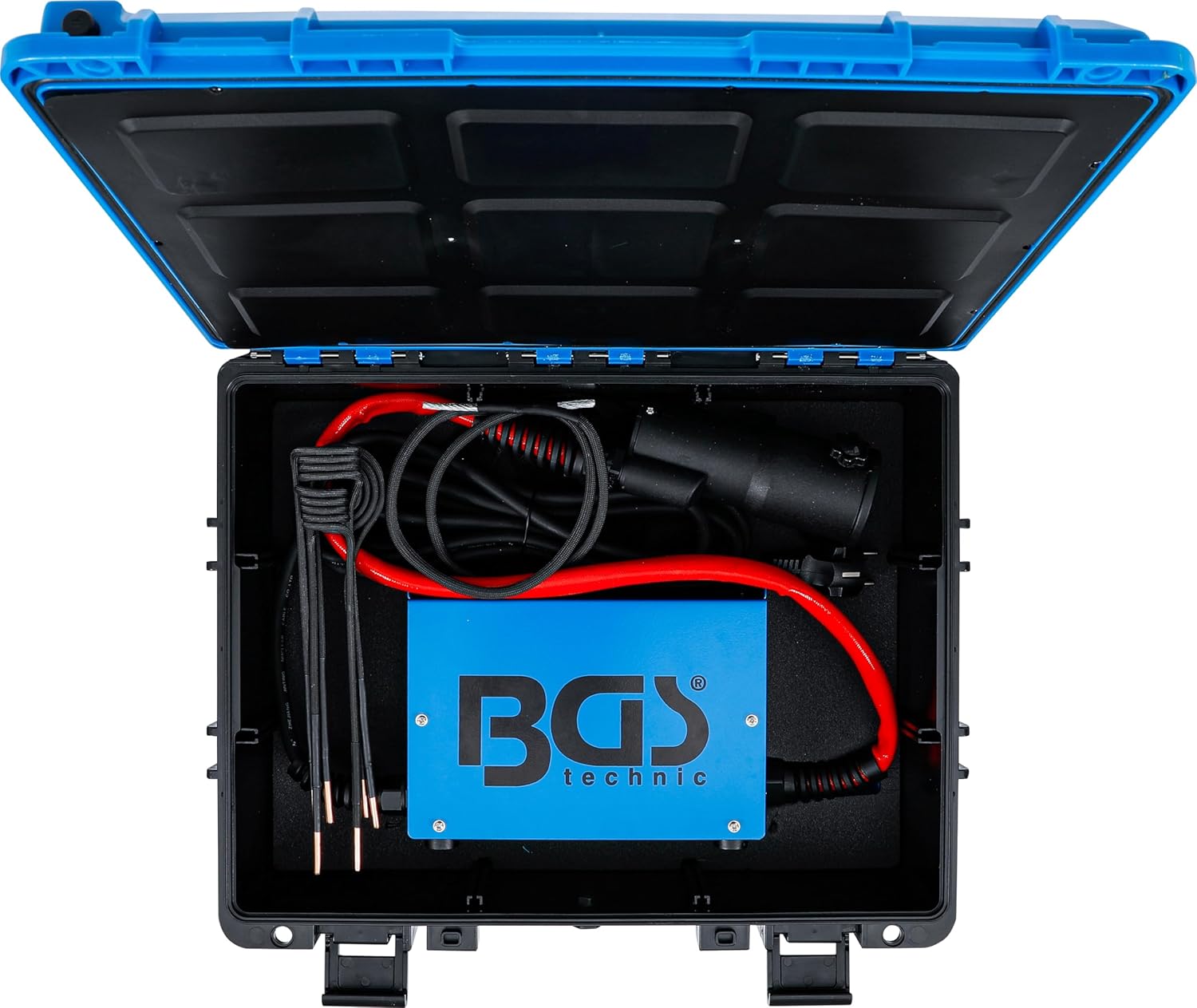 BGS 2169 | Induction Heater | 1.5 kW
