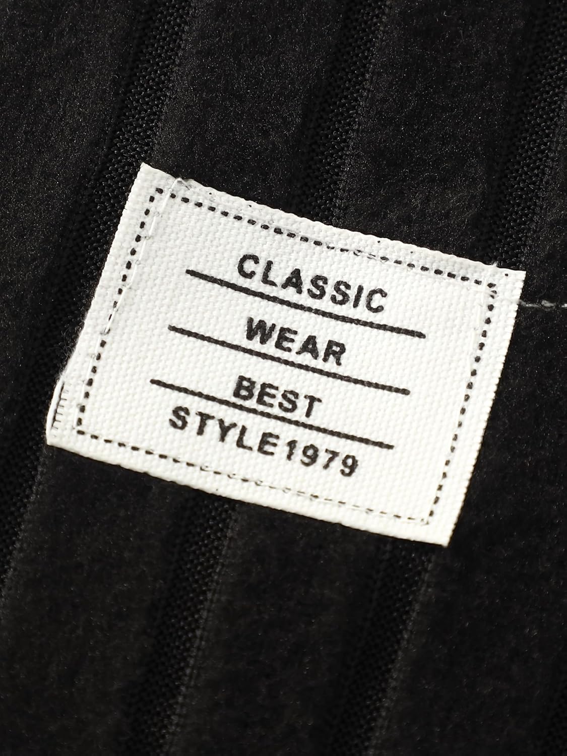 Girls 6 Pieces Knited Shorts Set Casual Short Sleeve Tee Tops and Shorts Sets 4-12Y - Image 6