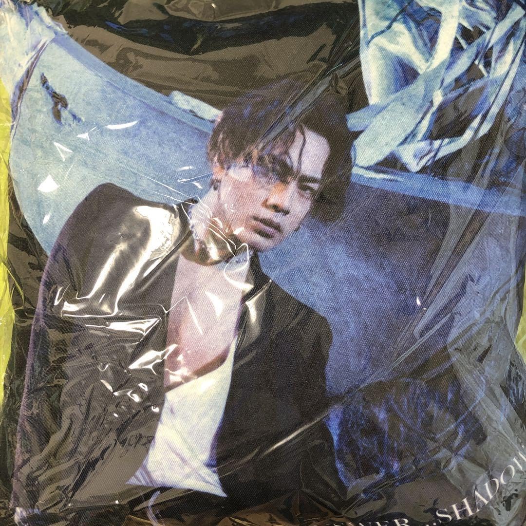 登坂広臣 クッション 2 登坂広臣 クッション - メルカリ