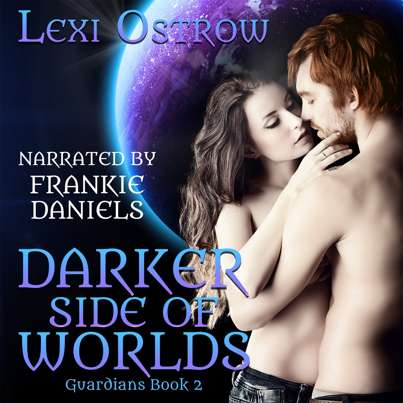 Darker Side of Worlds