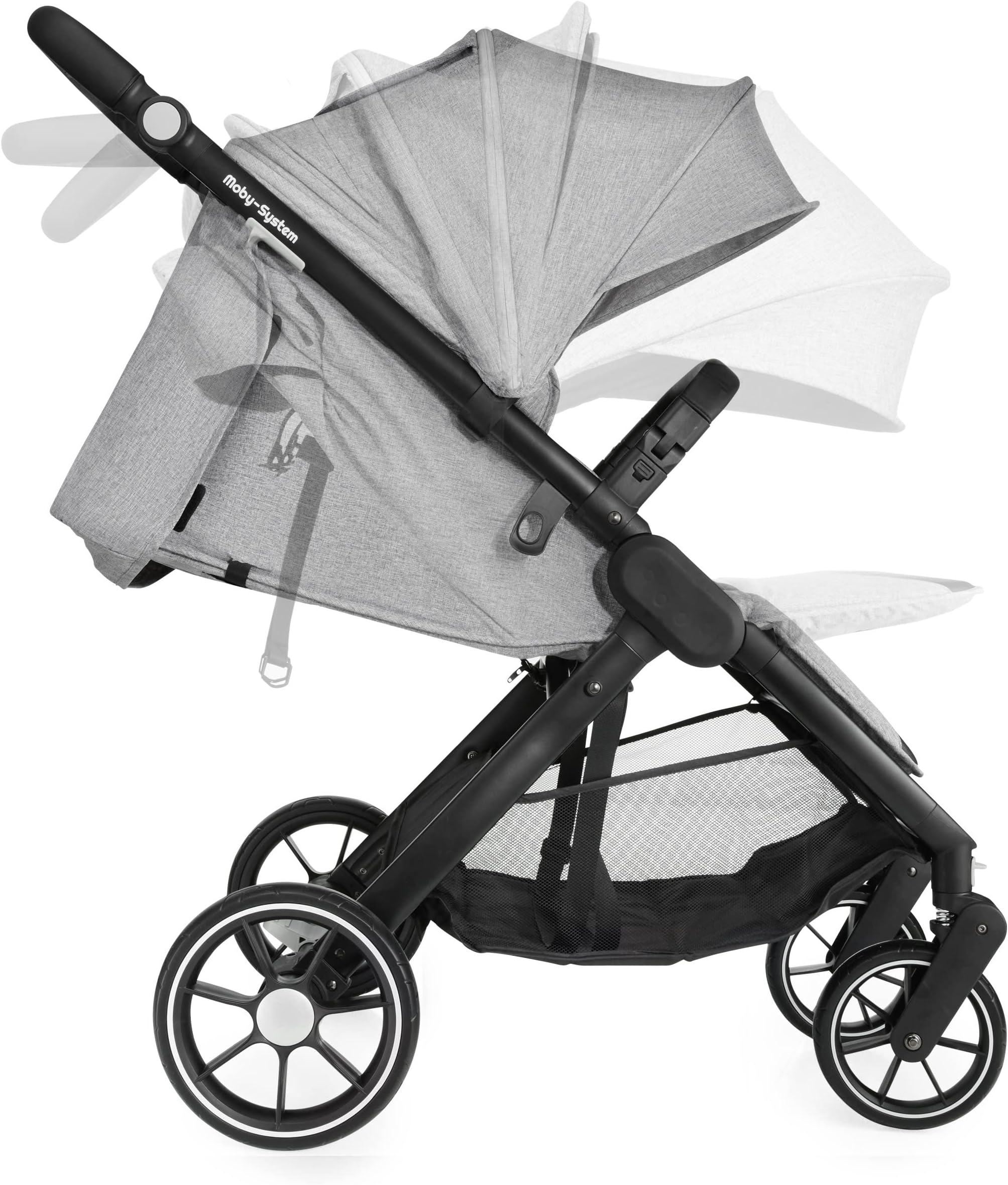 360 stroller