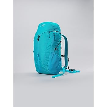 ARC'TERYX SPEED 20 グリーンリュック 20L ARC´TERYX SPEED 20 グリーンリュック 20L