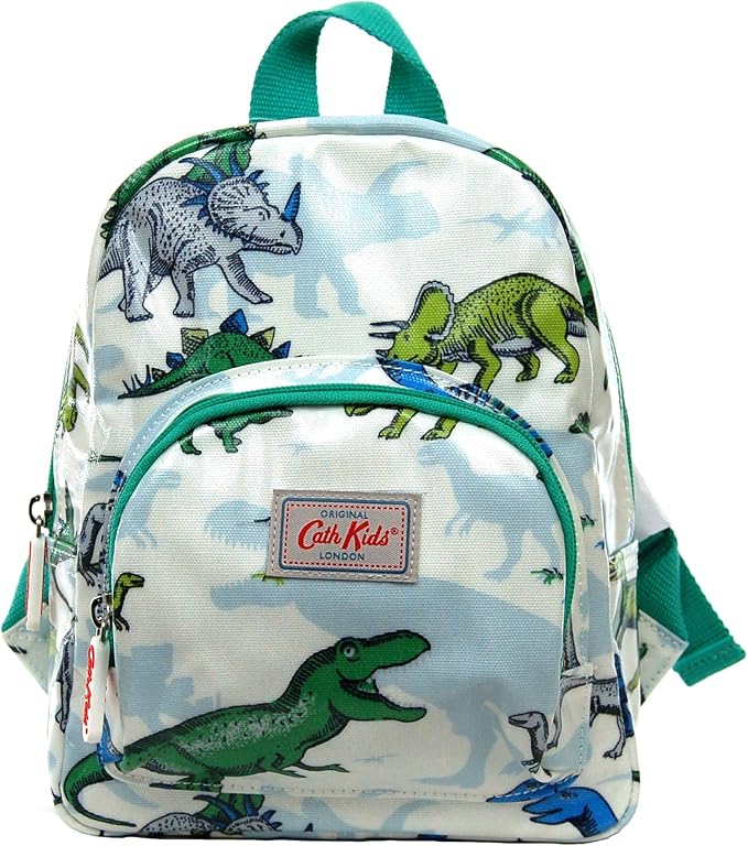 dinosaur backpack cath kidston