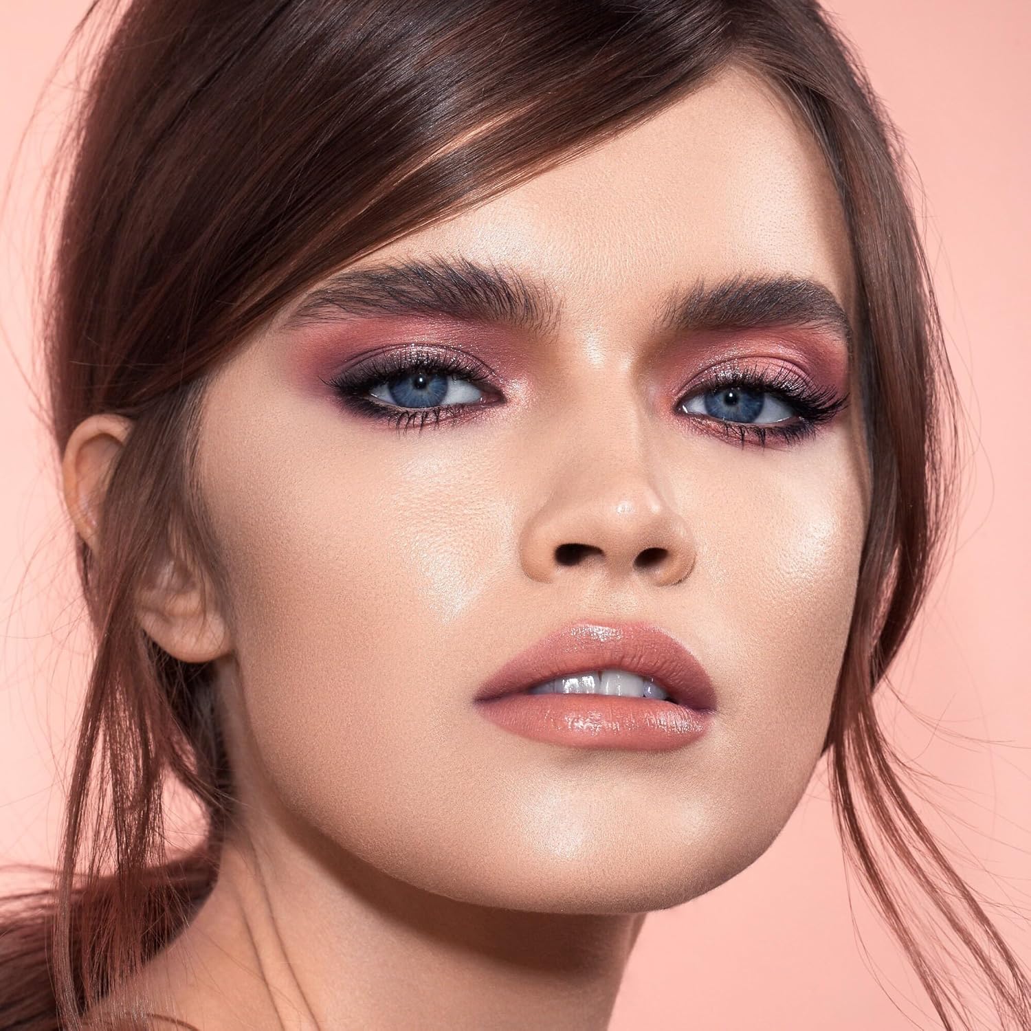 Natasha Denona Mini Retro Eyeshadow Palette - Image 4