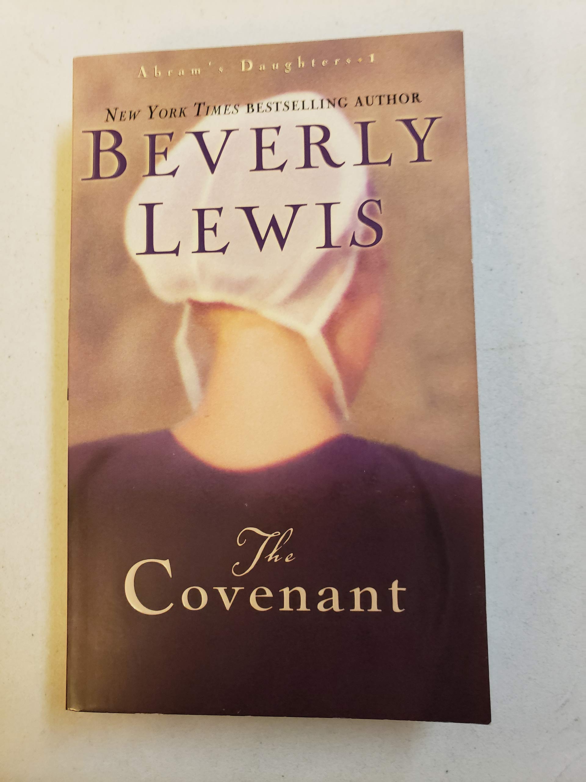 Buy Covenant — BookShops.in