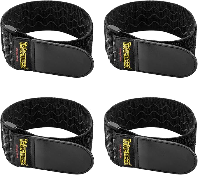 2 Cinghie Elastiche Per Polso - Guarnizioni Per Mute Subacquee E Stagne - Foto 12