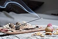 Vista 9 de Tribal Soul Incense Smudge Sticks – Premium Quality Incense – Juego de 6 paquetes diferentes – 3.17 oz en total