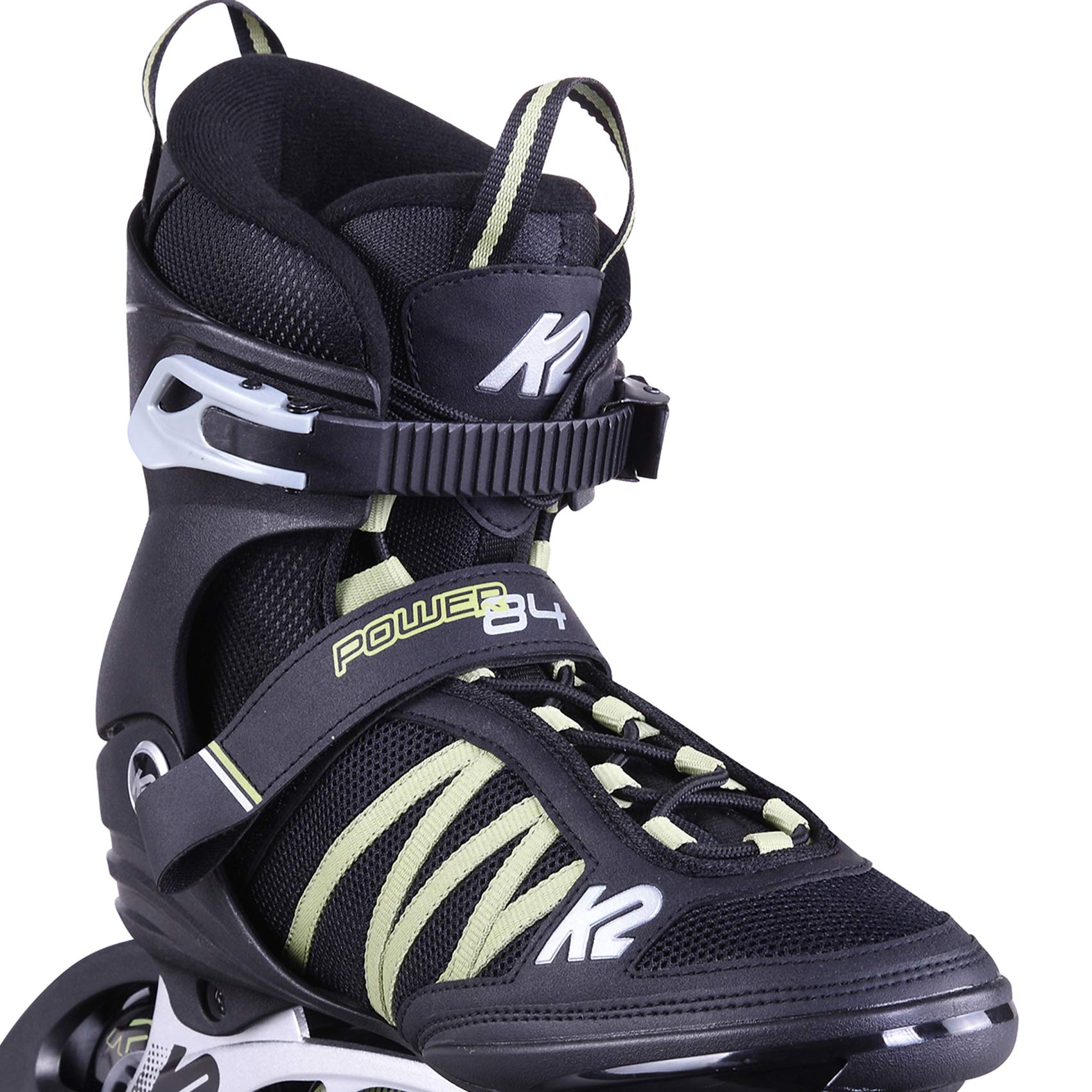 K2 Power 84 Patines en línea Hombre