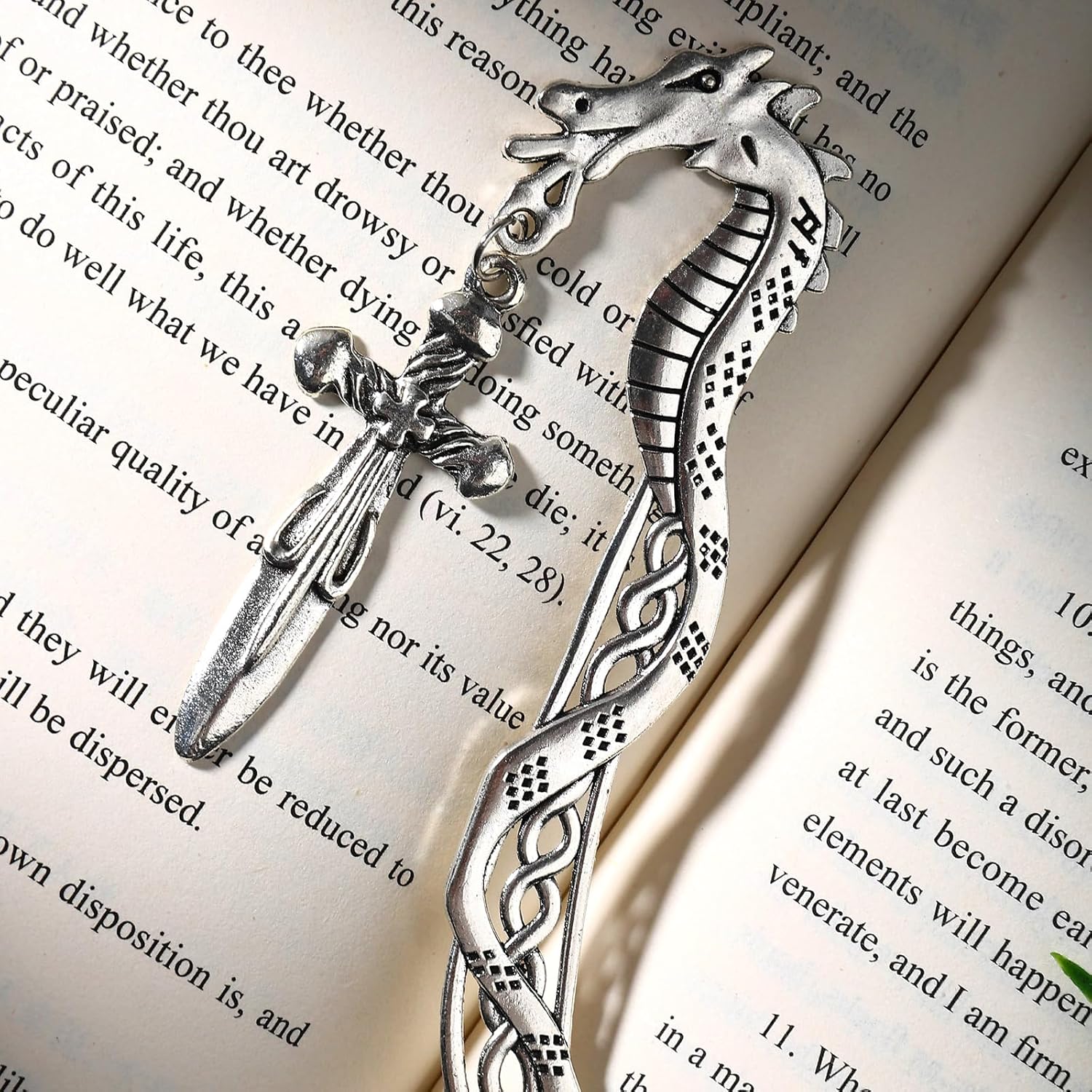 SilverDagger