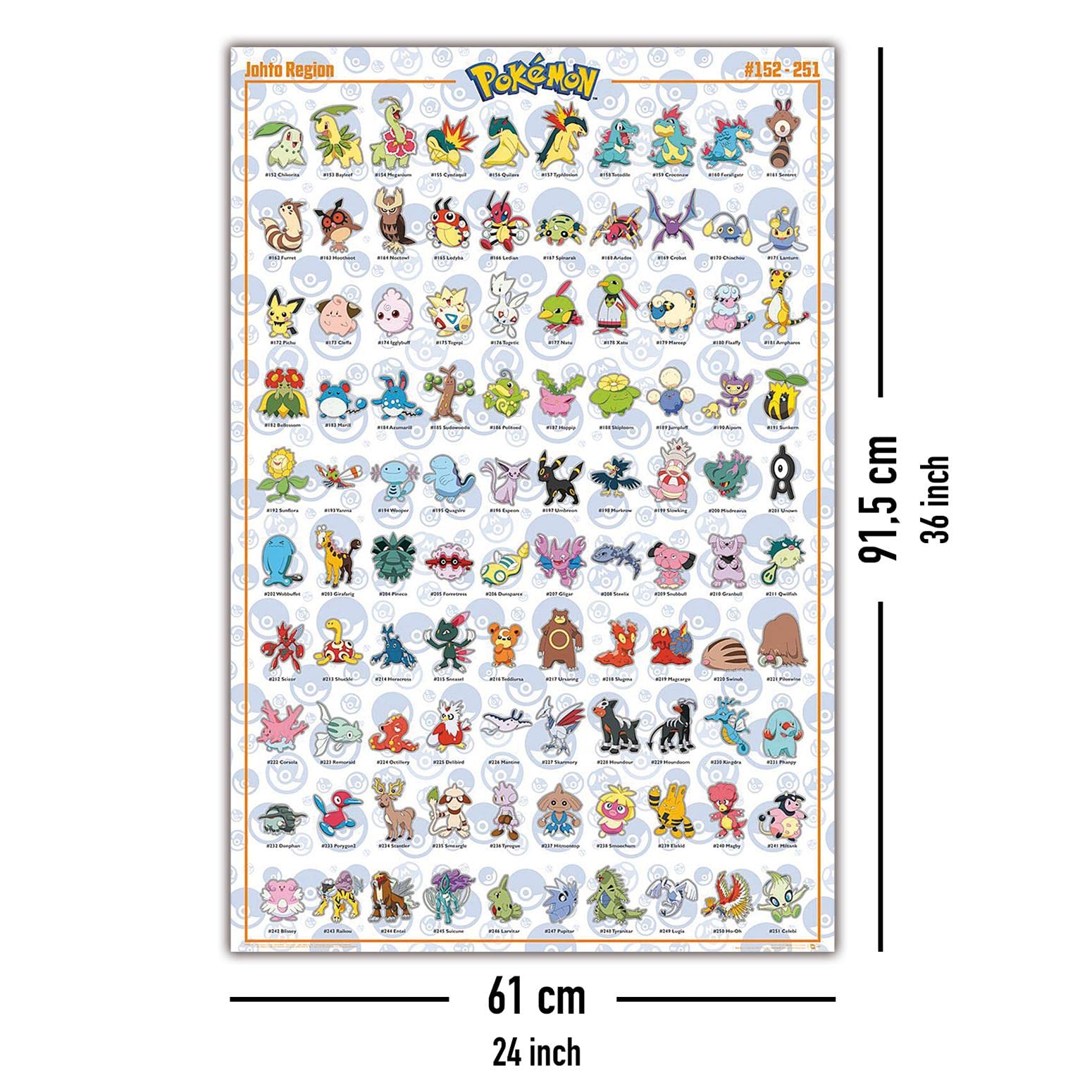 lista-de-todos-los-pok-mon-de-johto