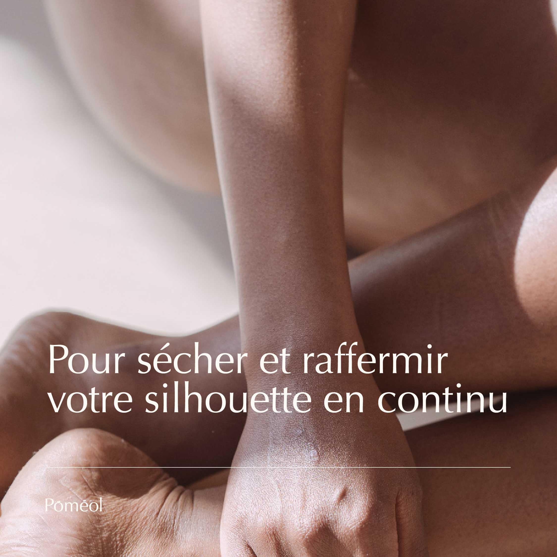 Brûleur de graisse puissant et raffermissant ǀ Complément Alimentaire Perte de Poids ǀ Made in France ǀ Optimise la masse musculaire ǀForskoline,Ascophyllum,Piment, Vitamine B6,Chromeǀ30 joursǀPOMÉOL