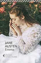 Emma Copertina flessibile=483 pagine